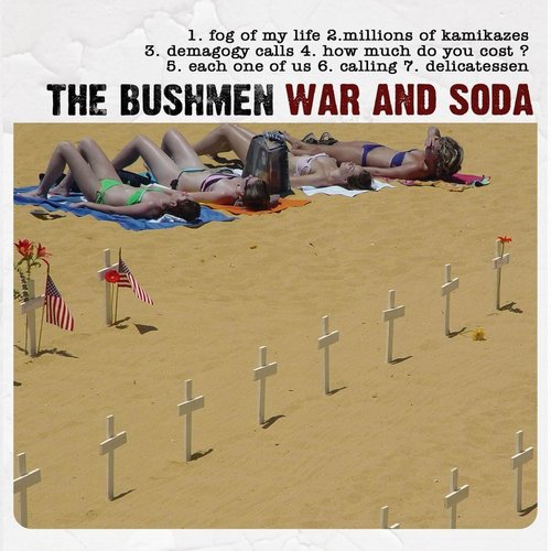 War and Soda