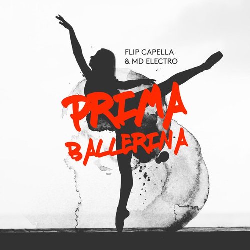 Prima Ballerina - Single
