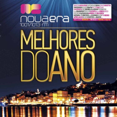 Nova Era - Melhores Do Ano