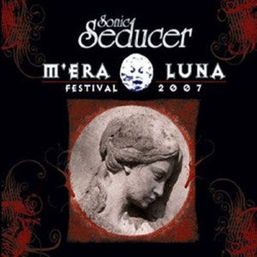 Mera luna festival 2007
