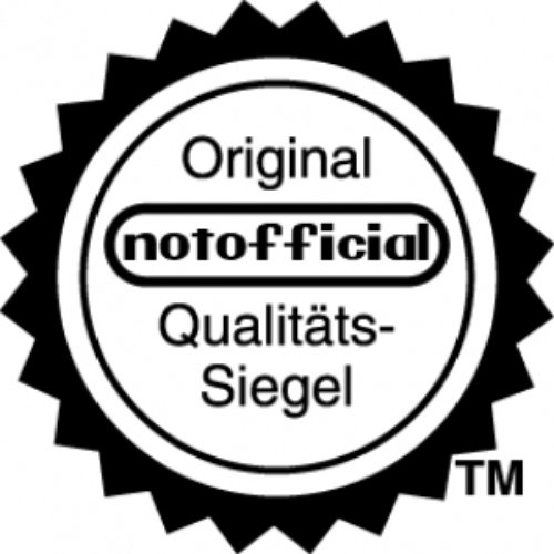 Notofficial LP