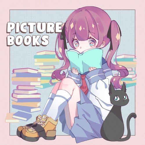 PICTURE BOOKS