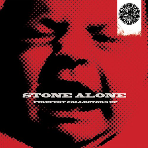 Stone Alone (Firefest 2010 Collectors Ep)