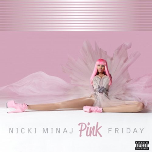 Pink Friday [International Version (Explicit)]