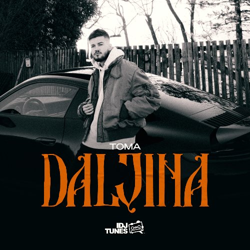 Daljina