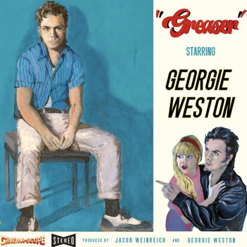 Greaser
