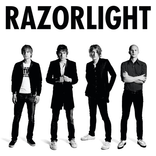 Razorlight (Bonus Version)
