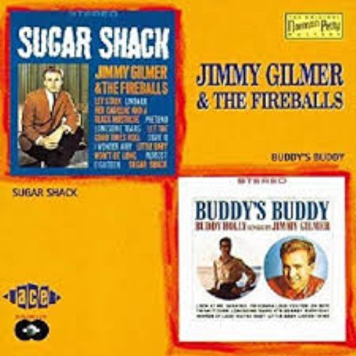 Sugar Shack / Buddy's Buddy