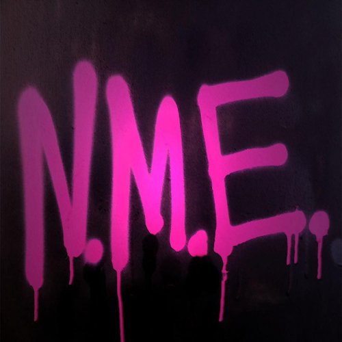 N.M.E.