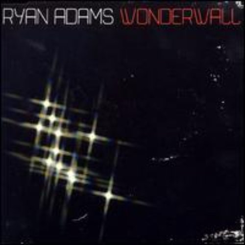 Wonderwall - EP