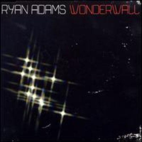 Wonderwall - EP