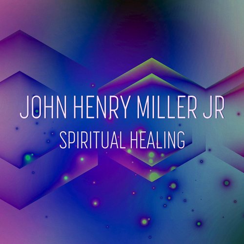 Spiritual Healing / I'm Glad