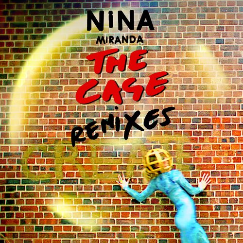 The Cage (Remixes)