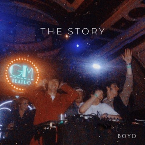 The story