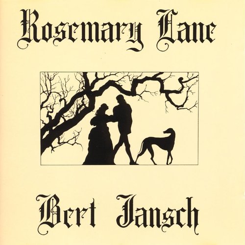 Rosemary Lane