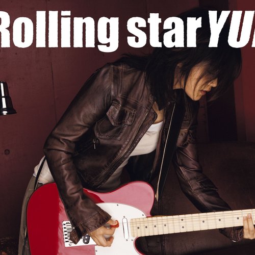 Rolling star