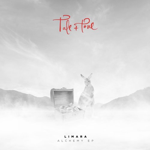 Alchemy - EP