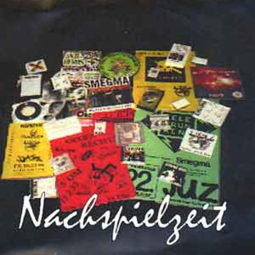 Nachspielzeit