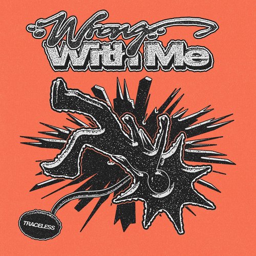 Wrong With Me - Single