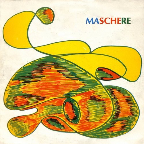 Maschere