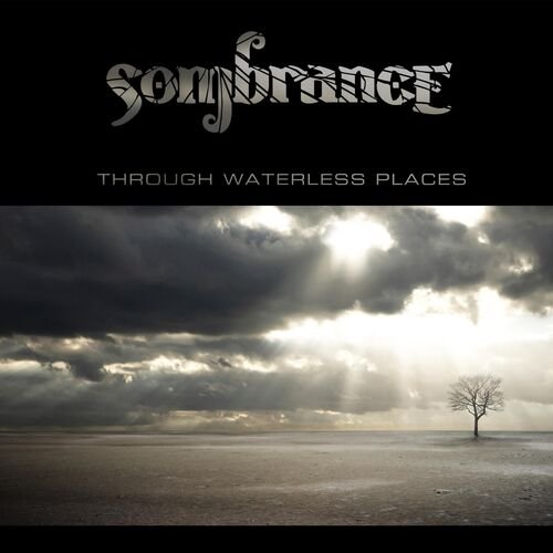 Through Waterless Places