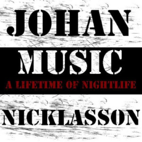 A Lifetime Of Nightlife