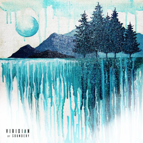 Viridian