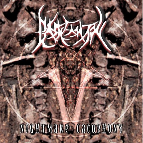 Nightmare Cacophony