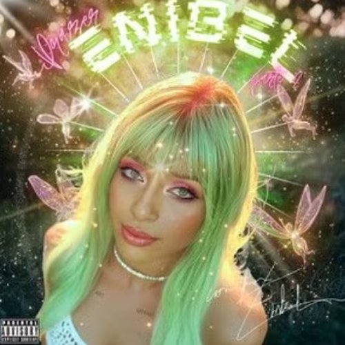 Prazer, Enibel, Pt. 2 [Explicit]