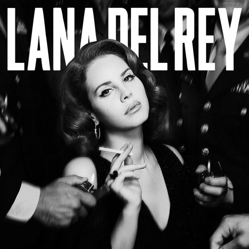 Unreleased: Lana Del Rey
