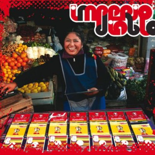 Imperio Diablo