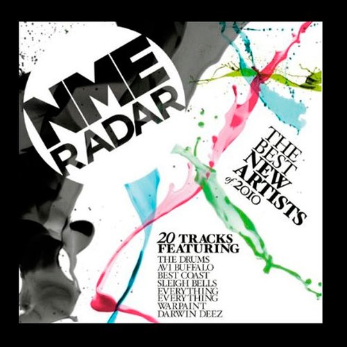 NME Radar Compilation