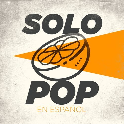 Solo Pop en Español