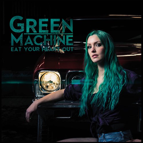 Eat Your Heart Out - EP