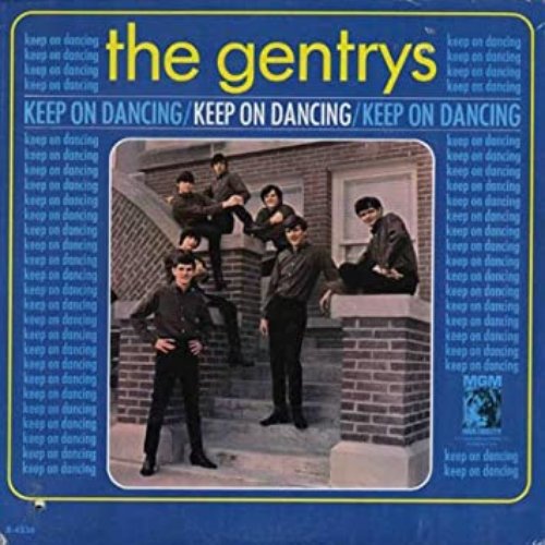 Keep On Dancing (Expanded Edition)