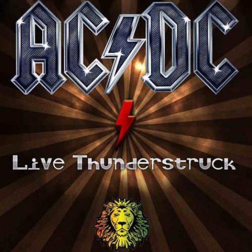 Thunderstruck Acdc