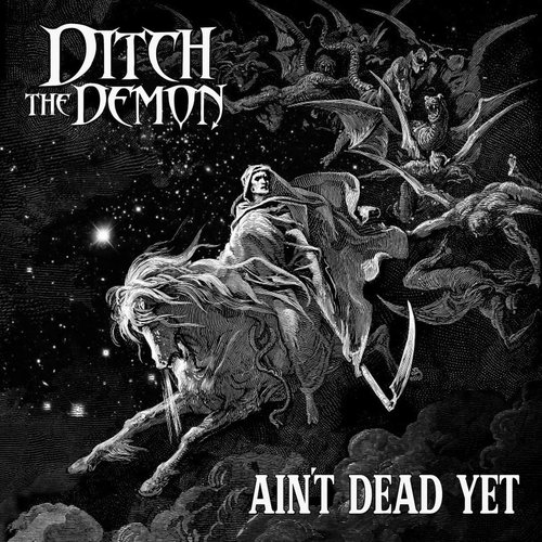 Ain't Dead Yet