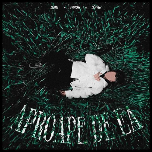 Aproape De Ea (Remix)