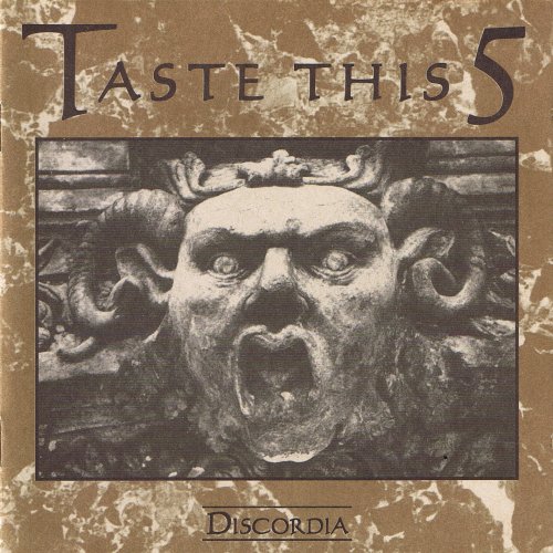 Taste This 5