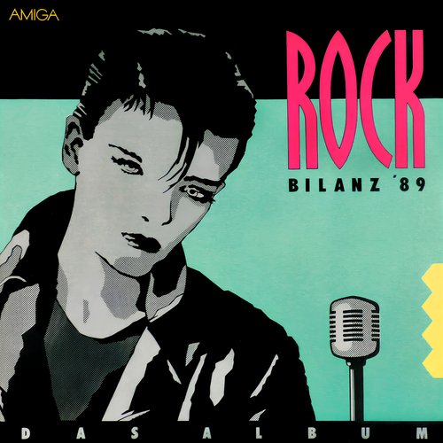 Rock-Bilanz 1989