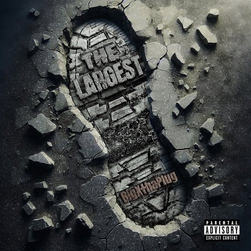 The Largest - Single