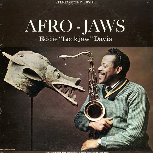 Afro-Jaws