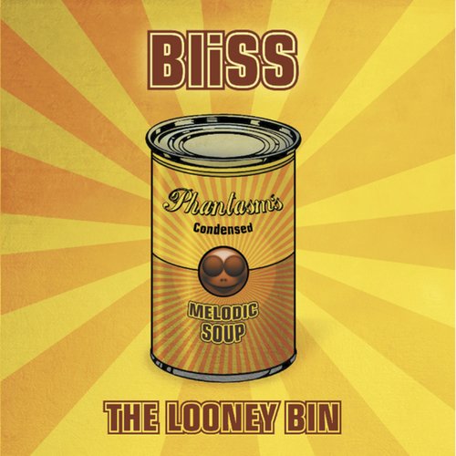 The Looney Bin