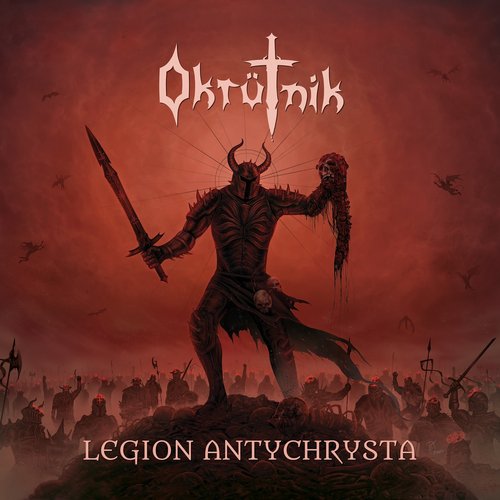 Legion Antychrysta