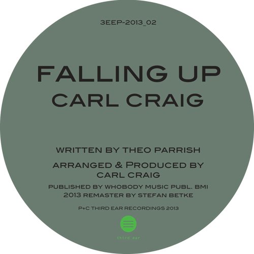 Falling Up