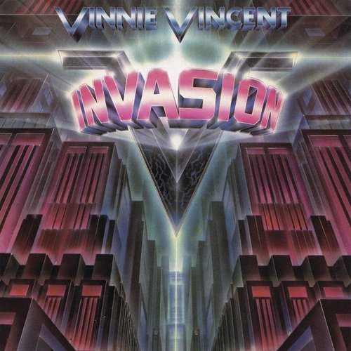 Vinnie Vincent's Invasion