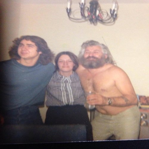 Choir Boy and the Zither Clan