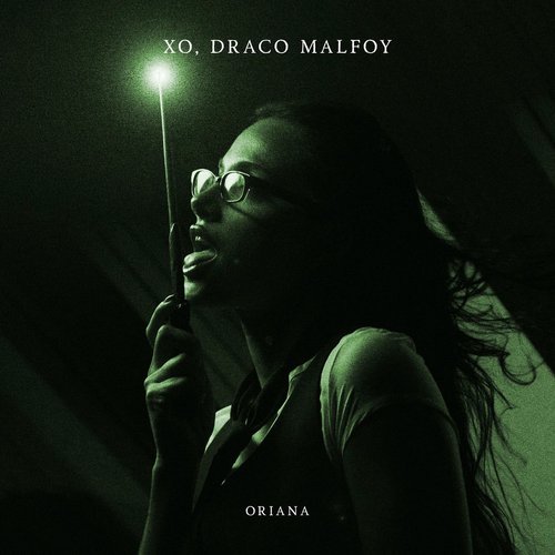 xo, Draco Malfoy - Single