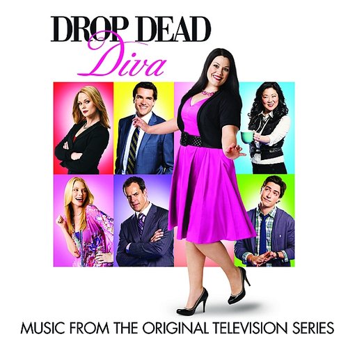 Drop Dead Diva (Music from the Original Television Series)