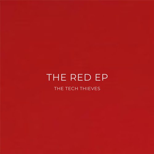 The Red EP